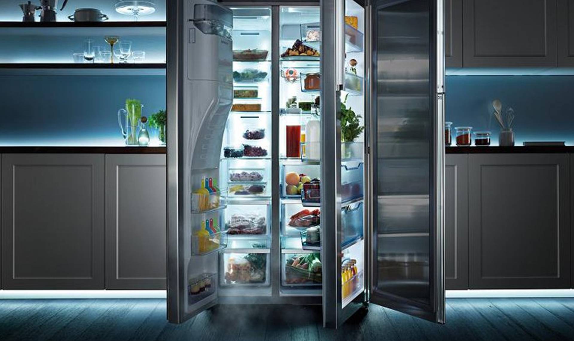 Лучшие холодильники bosch: топ-10 рейтинг на 2023 год
