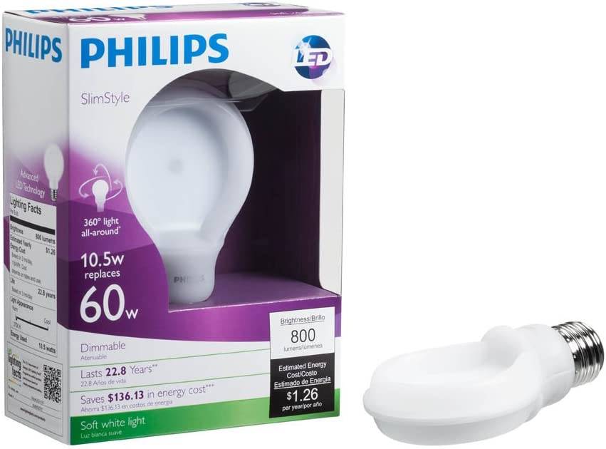Обзор светодиодных ламп Philips: виды и их характеристики, преимущества и недостатки + отзывы потребителей