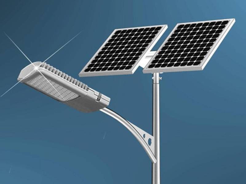 Автономное солнечное освещение на улице, во дворе, на даче | онлайн-журнал о ремонте и дизайне