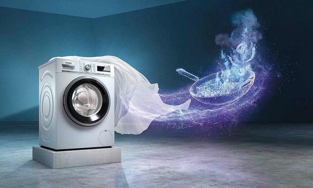 Рейтинг тихих стиральных машин: топ 10 лучших в 2020 году
