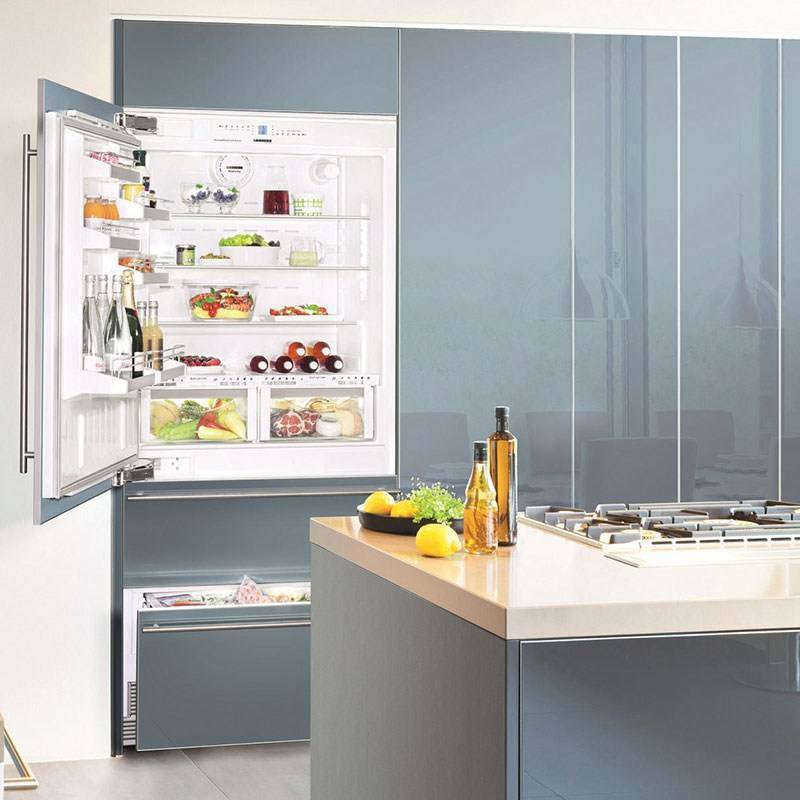 Рейтинг топ-11: лучшие встраиваемые холодильники в 2023 году – версия tehcovet.ru