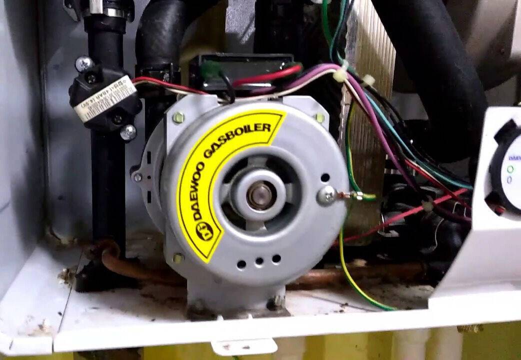 Устраняем ошибки котлов baxi (бакси) e01, e10, e03 и не только