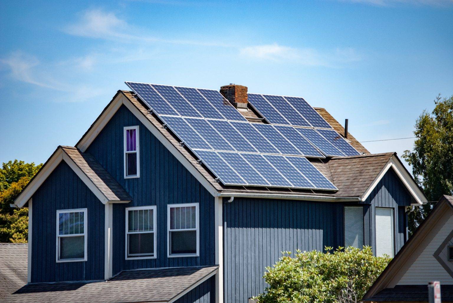 Можно ли отапливать помещение с помощью солнечной энергии?
