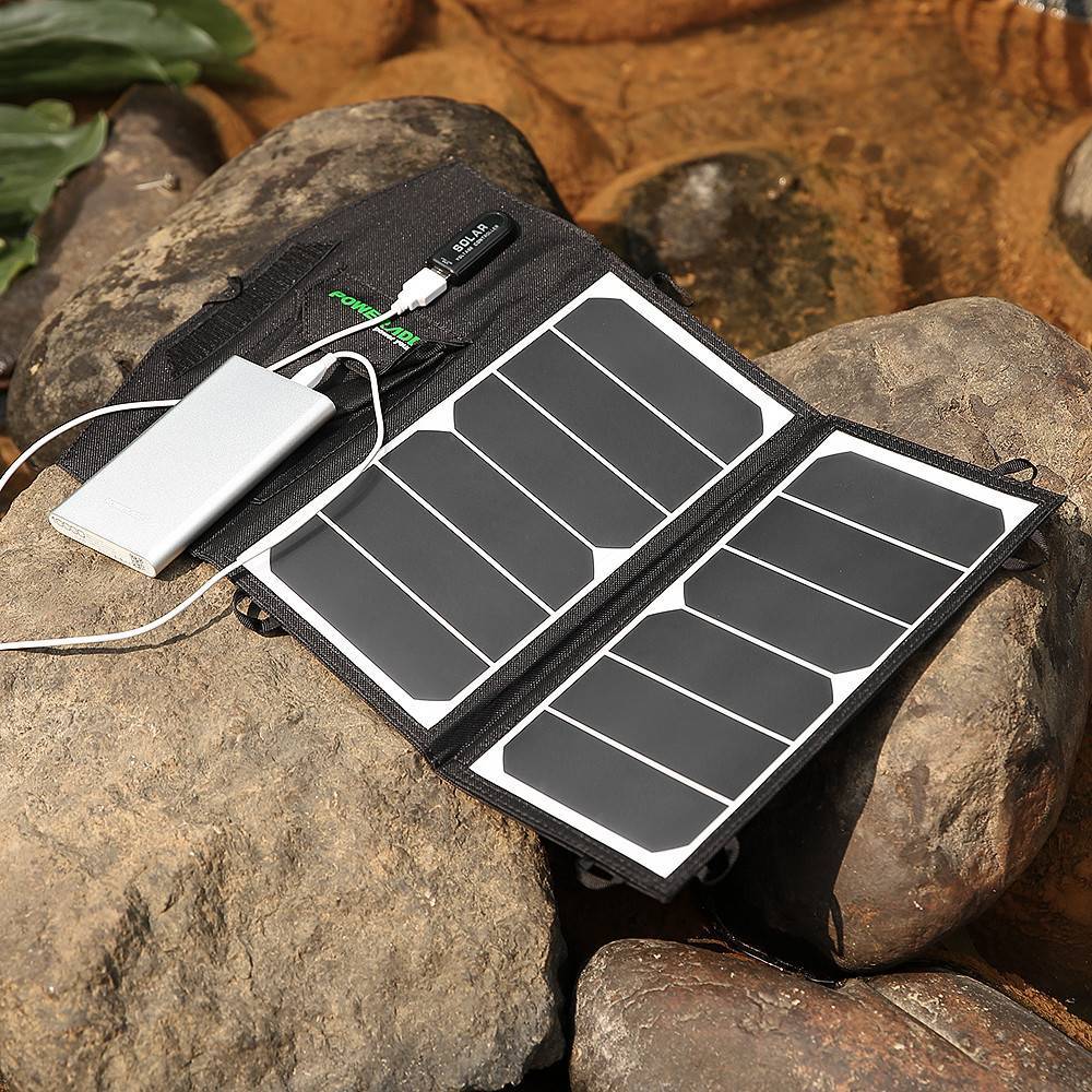 Зарядное устройство на солнечных батареях: устройство и принцип работы зарядки от солнца