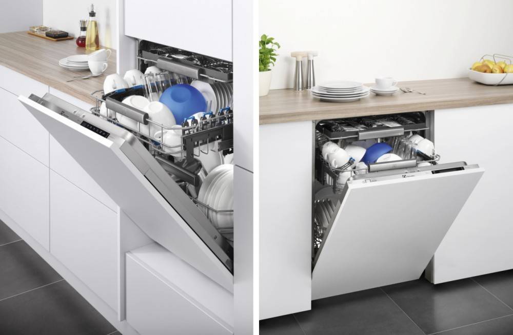 ???? как выбрать посудомоечную машину: варианты конструкции, опции