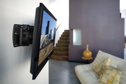 Как повесить телевизор на стену своими руками | екатеринбург