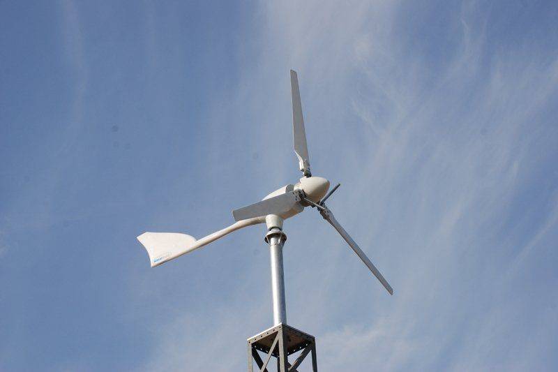Ветрогенератор для частного дома – как сделать, устройство, принцип работы, разновидности ветряных электростанций, выбор, установка