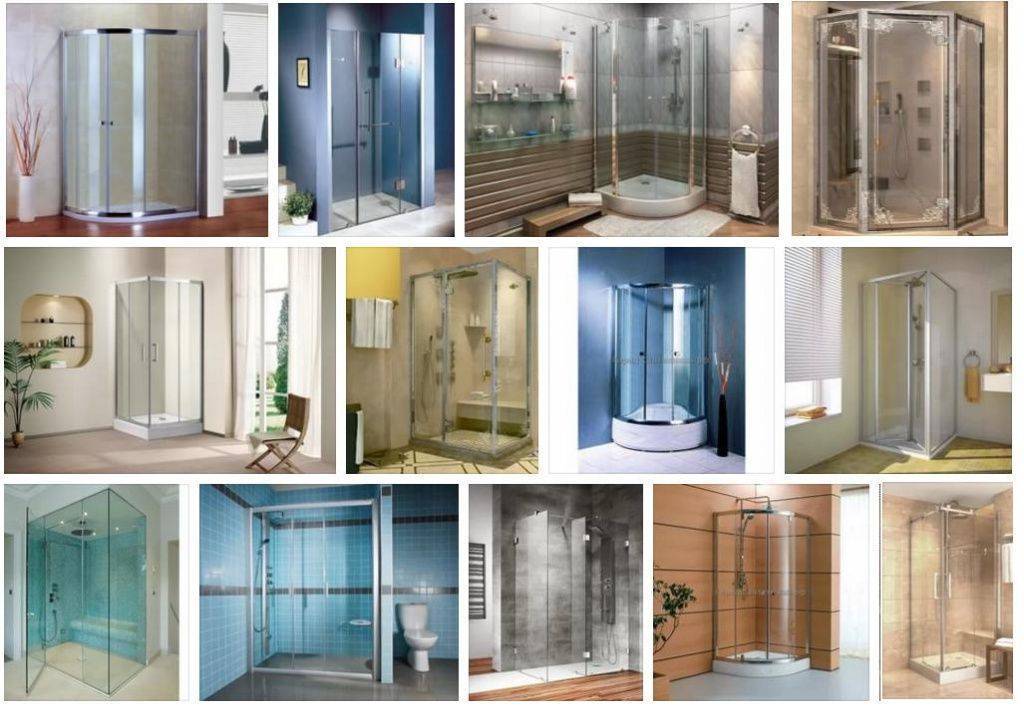 Душевые кабины: как выбрать для ванной комнаты, лучший совет профессионала, на что правильно обращать внимание, выбор качественной