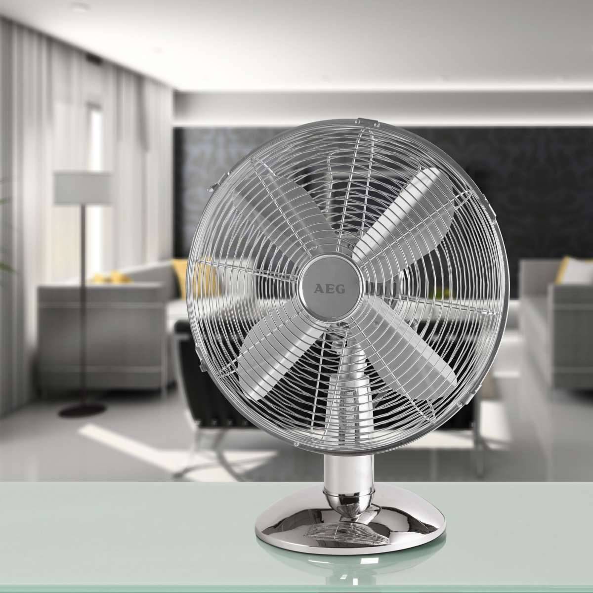 Как выбрать напольный вентилятор: сравнительная характеристика разных видов