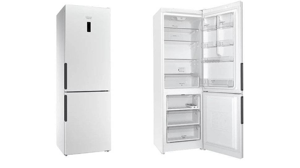 Сравнение лучших моделей холодильников аристон ноу фрост