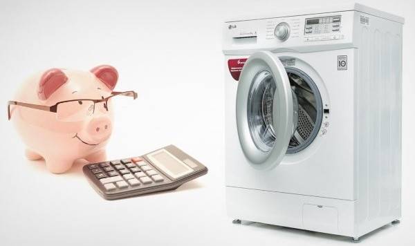 Топ-10 дешевых (недорогих) стиральных машин-автомат