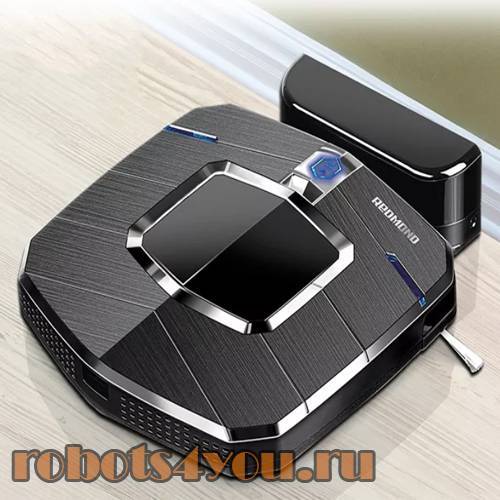 Робот-пылесос redmond rv r300: обзор, технические характеристики, функционал