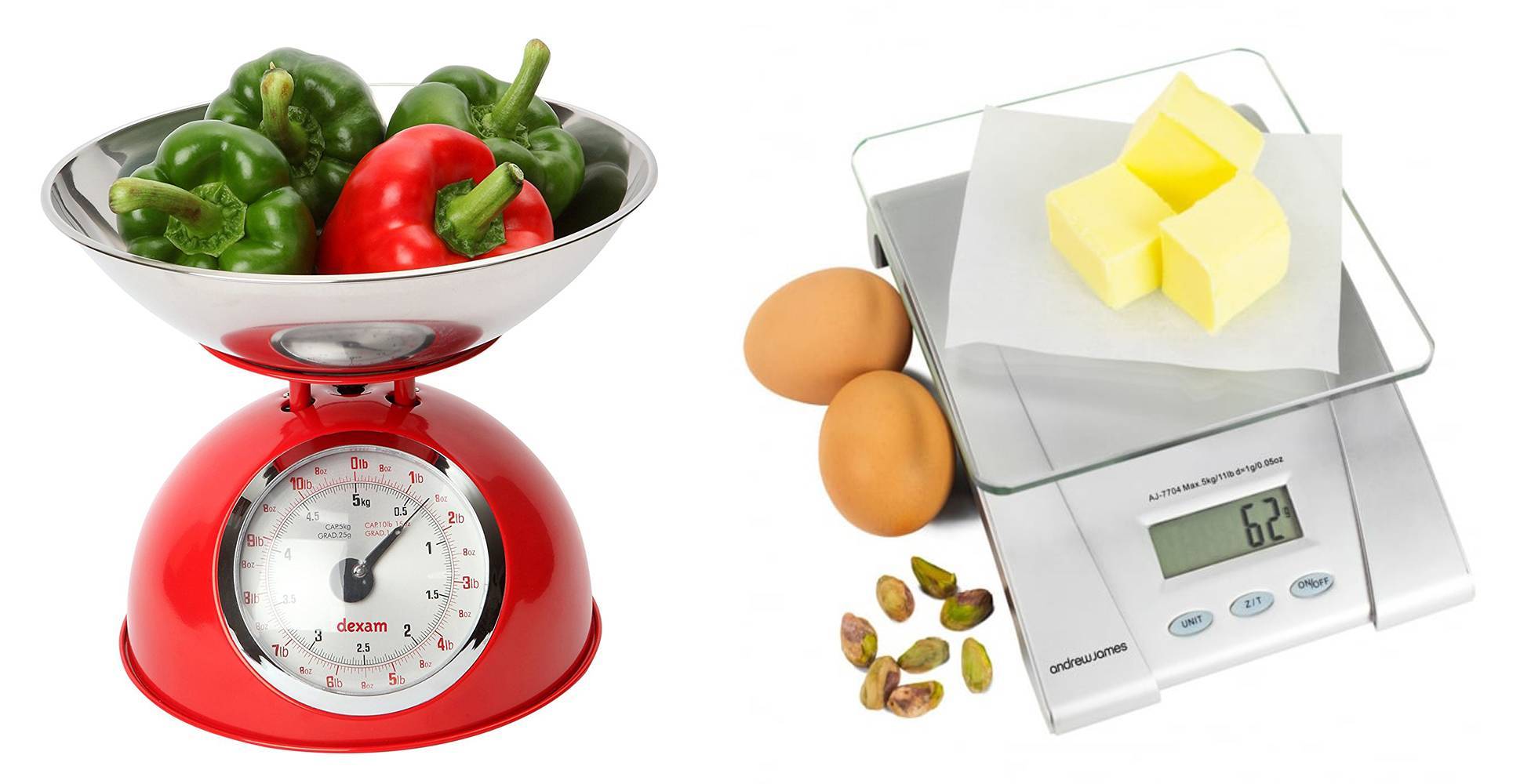 Как выбрать кухонные весы для взвешивания продуктов: какие выбрать – обзор лучших электронных умных