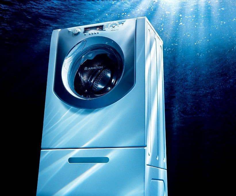 Лучшие стиральные машины hotpoint-ariston - рейтинг 2022-2023 года (топ-10)