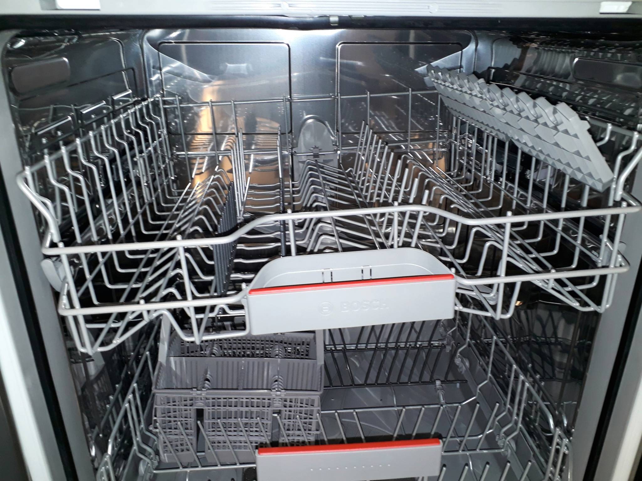 Запчасти для посудомоечных машин — обзор, где искать + как выбрать качественные