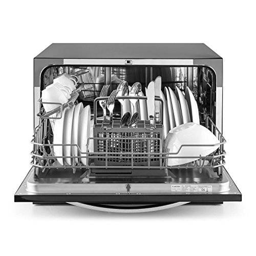 Настольная посудомоечная машина: отзывы покупателей