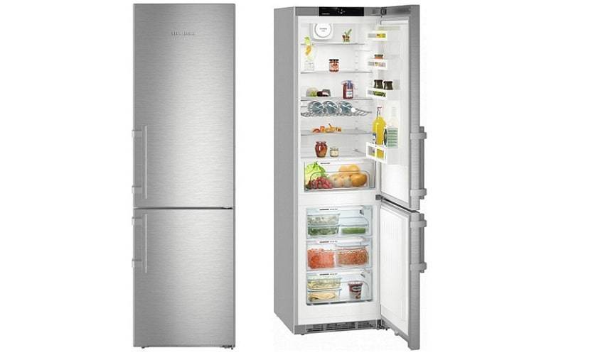 Холодильники liebherr ‒ для почитателей качества и простоты. почему стоит покупать холодильник liebherr: отзывы. холодильник liebherr - характеристика различных моделей