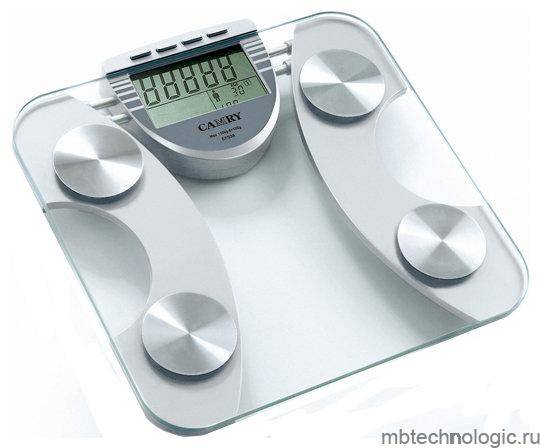 Как выбрать напольные весы: механические или электронные? для чего монитор состава тела