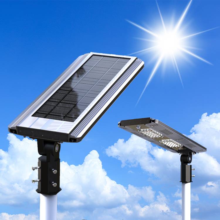 Как выбрать идеальный светильник на солнечных батареях, критерии подбора модели