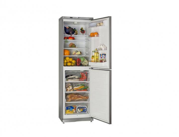 Рейтинг холодильников атлант по качеству и надежности