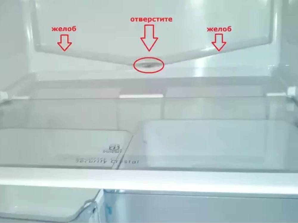 Ноу фрост или капельный холодильник — что лучше?