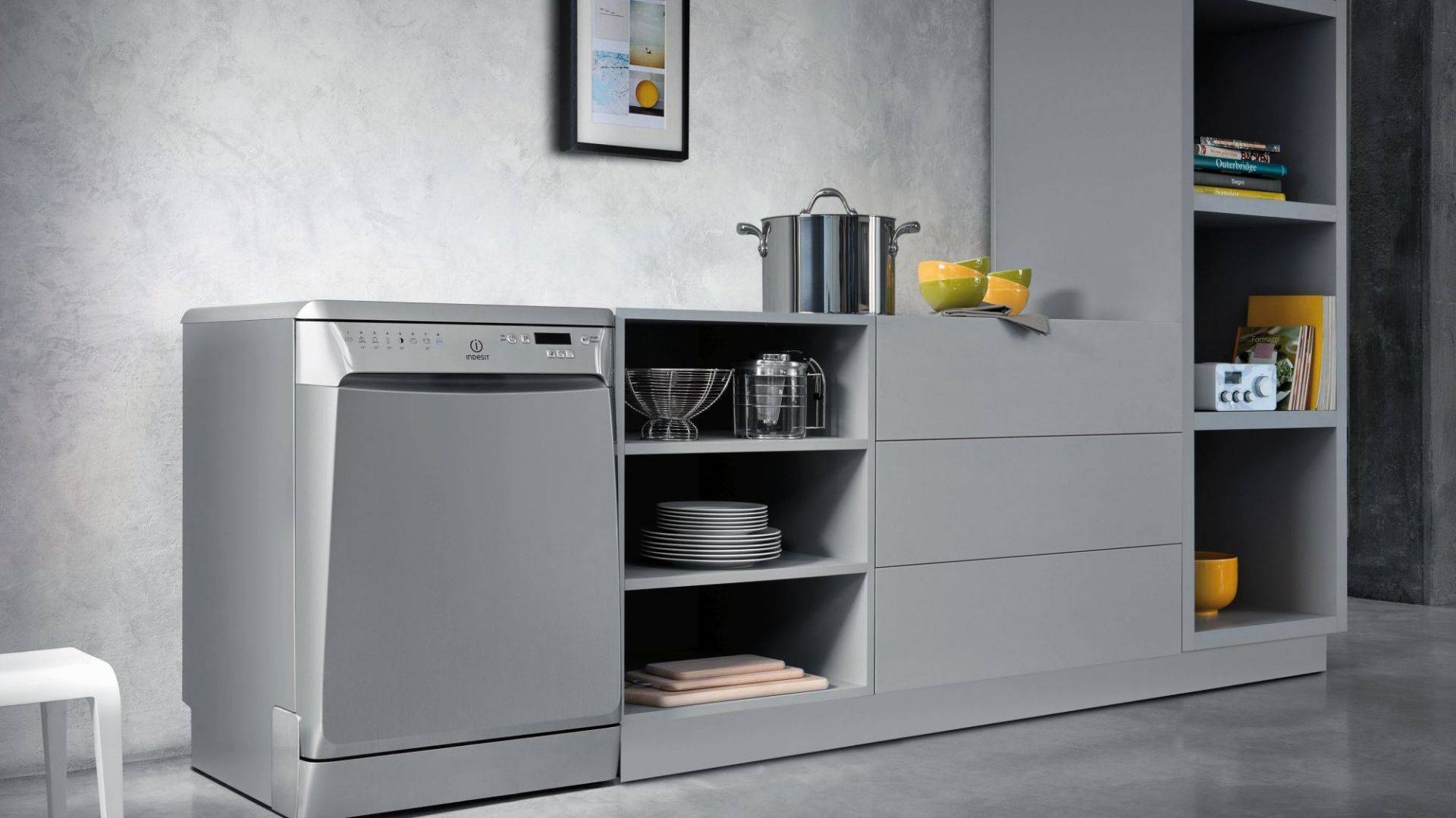 Рейтинг лучших отдельностоящих посудомоечных машин 60 см: выбор и описание моделей