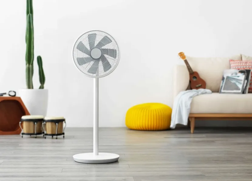 Как выбрать вентилятор для дома и в квартиру: напольный, настольный