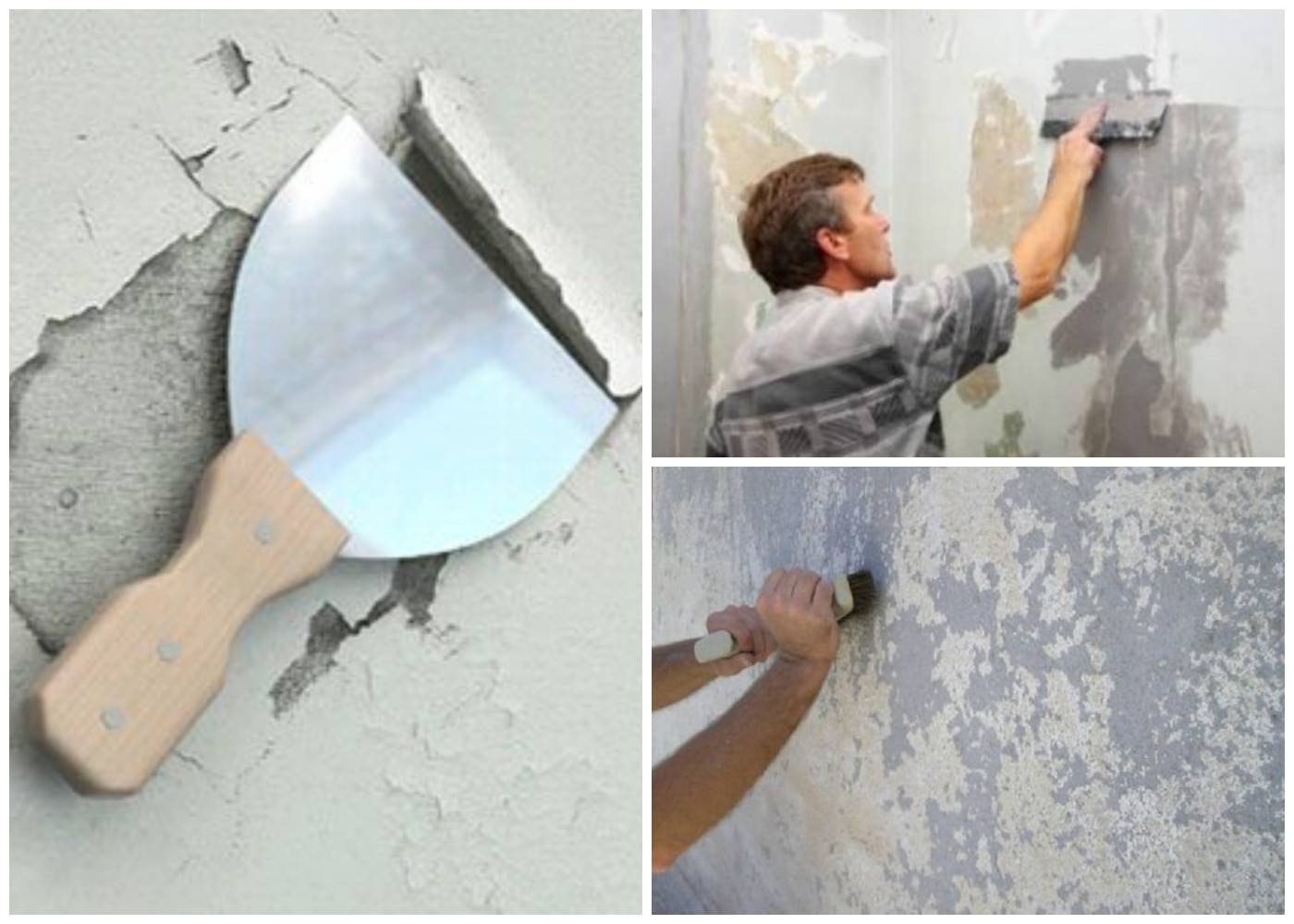 Как покрасить стены своими руками - myprofnastil
