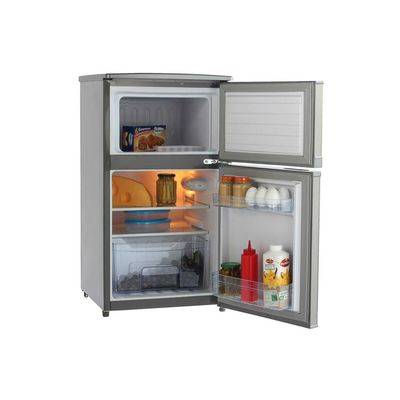 Двухкамерный холодильник shivaki: поясняем по пунктам