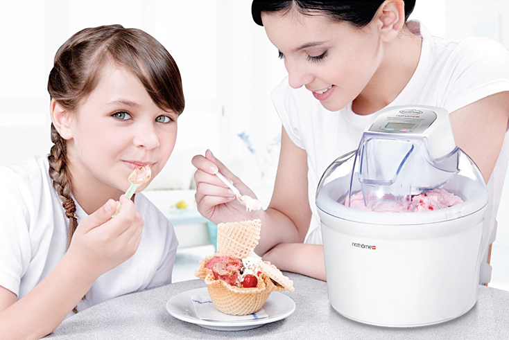Лучшие мороженицы для дома автоматические по цене и отзывам