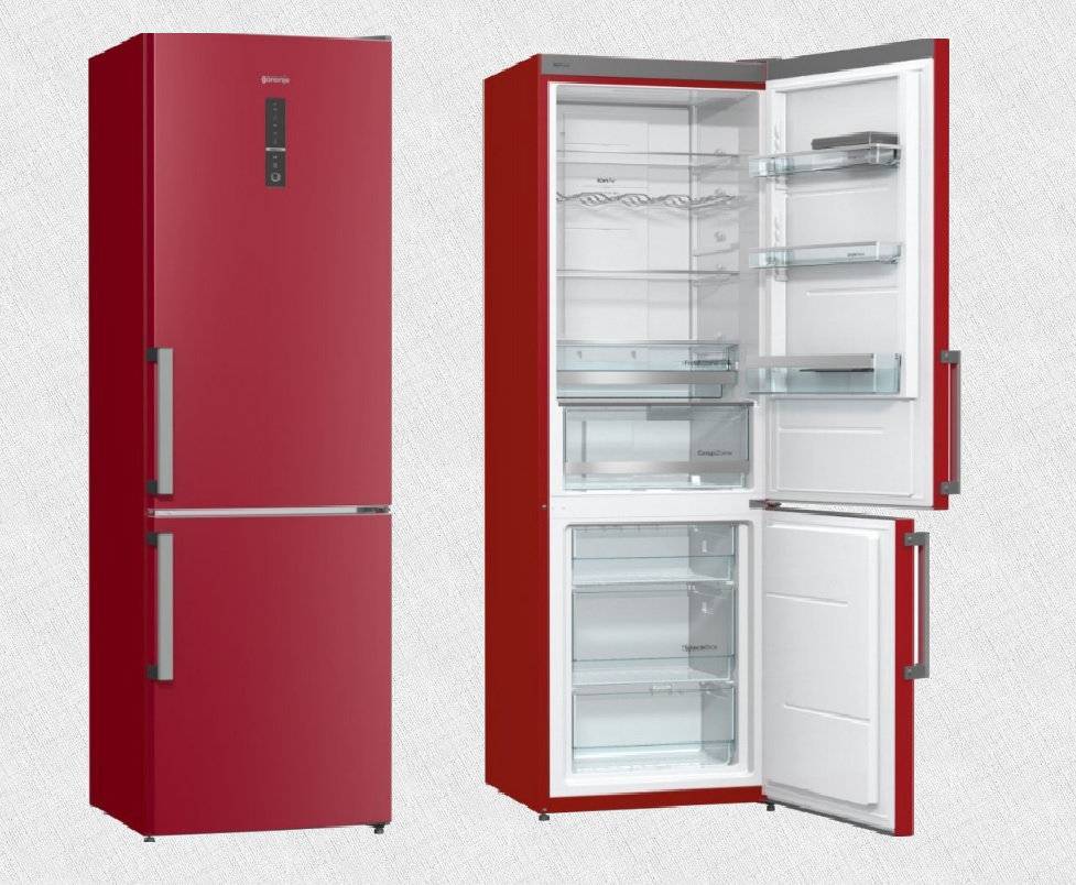 Холодильники gorenje: топ-7 лучших моделей, отзывы, советы покупателям | отделка в доме