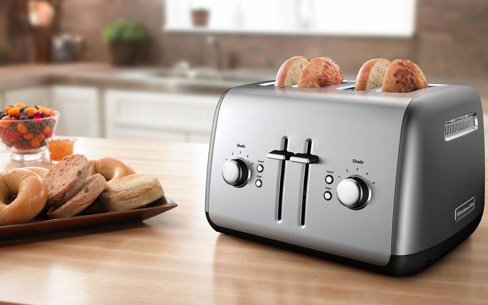 12 лучших тостеров для дома: как правильно выбрать модель для приготовления вкусного завтрака? | рейтинг 2020 +отзывы | крот.net - еженедельный журнал  | дзен