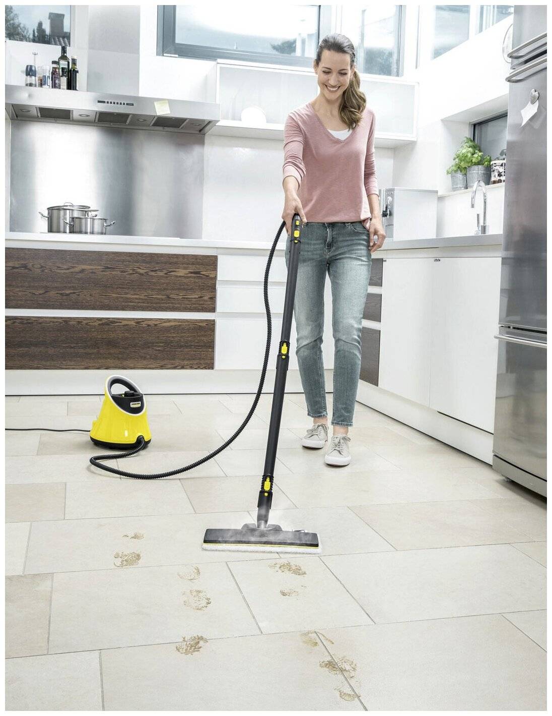 Бытовые пароочистители karcher: как выбрать, сравнение и характеристики моделей