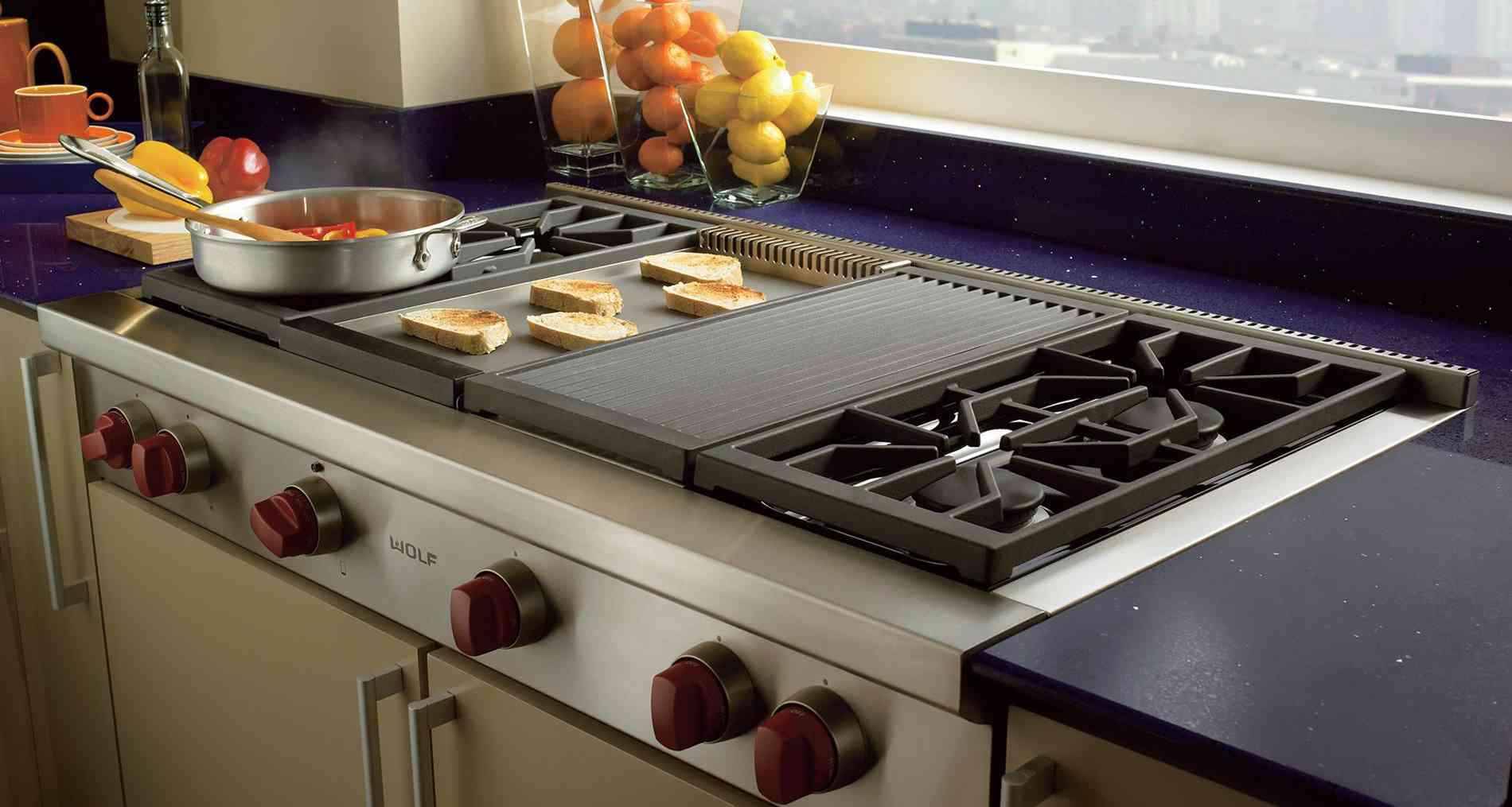 Газовые плиты: как выбрать хорошую газовую плиту с духовкой, какие фирмы лучше, отзывы