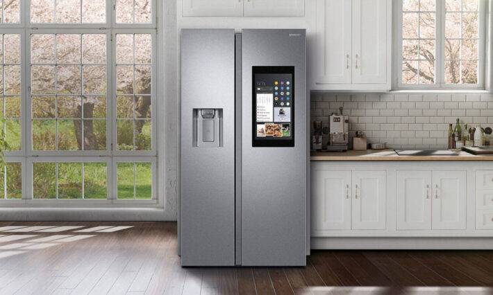 Холодильники side-by-side: какой лучше выбрать и почему + рейтинг лучших моделей