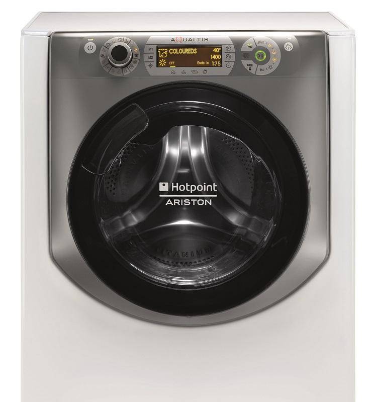Популярные модели стиральной машины аристон - обзор