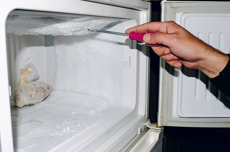 Почему внезапно перестал работать холодильник