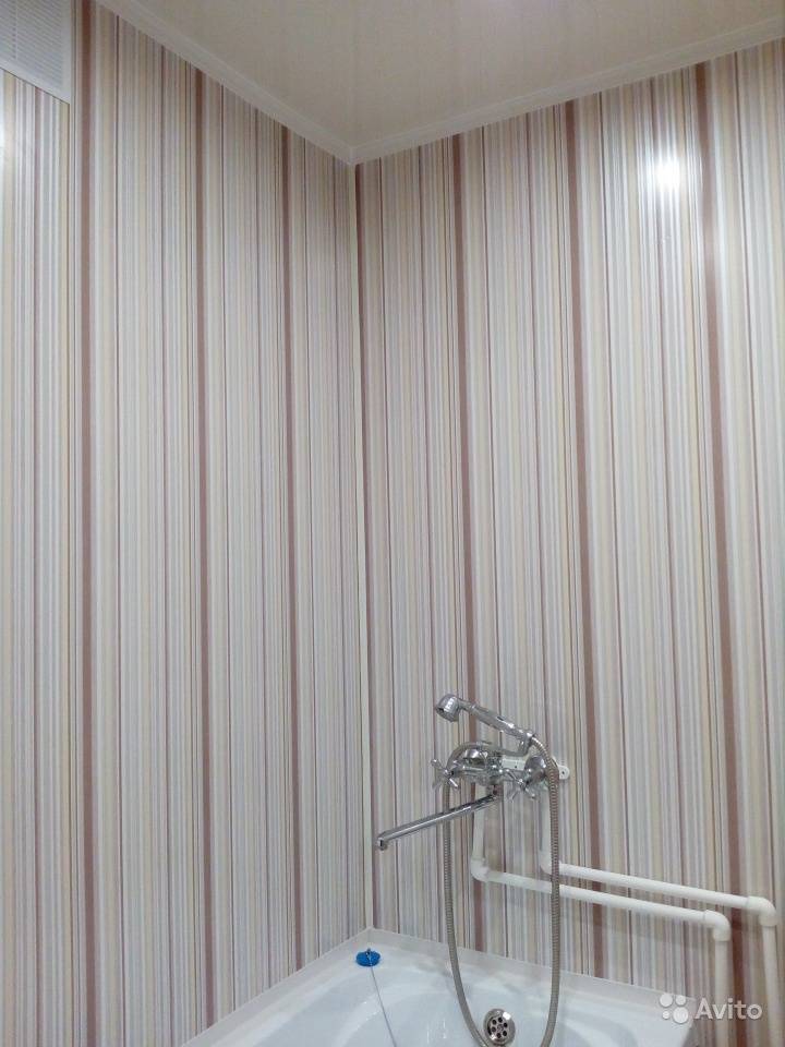 Январь 2023 ᐈ ???? (+79 фото) отделка ванной комнаты пластиковыми панелями 79 фото