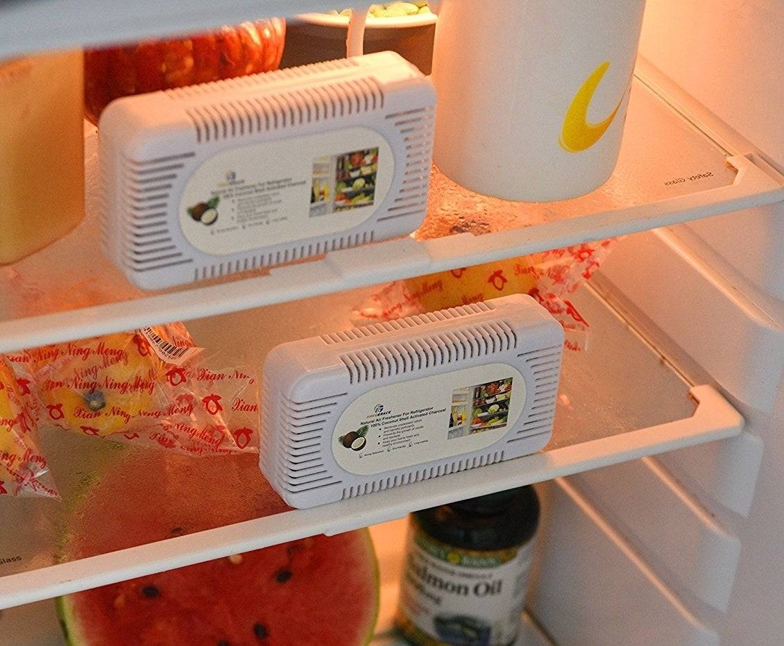 Как убрать запах из морозильной камеры – эффективные методы