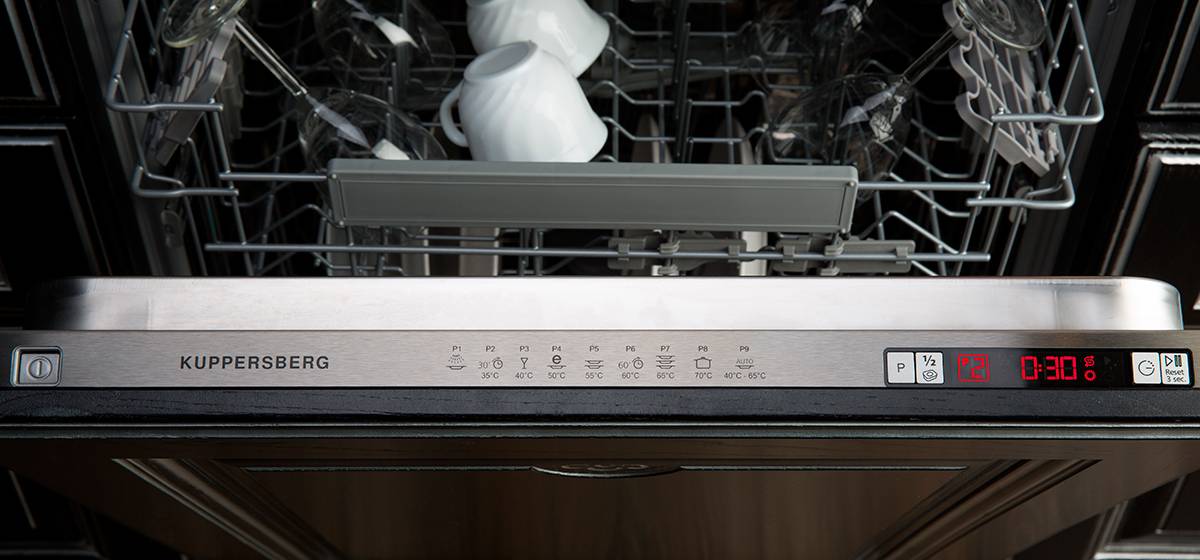 Топ-7 посудомоечных машин kuppersberg — рейтинг 2019-2020 года, технические характеристики, плюсы и минусы, отзывы покупателей