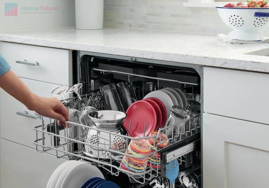 Лучшие встраиваемые посудомоечные машины: выбираем конкретную модель