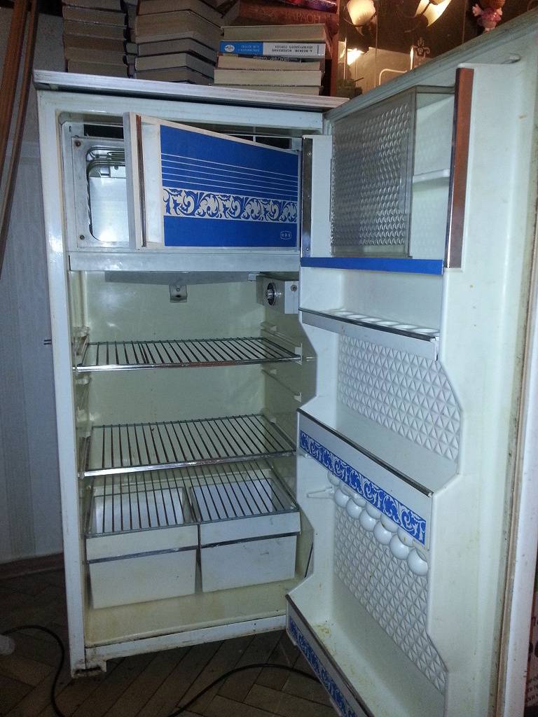 Холодильники “Минск”: обзор модельного ряда + разбор частых поломок