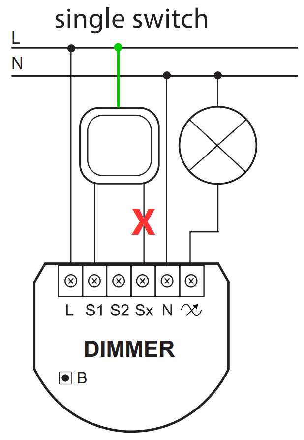 Как подключить диммер: схемы + инструктаж по подключению своими руками. подключение диммера. схемы регулятора