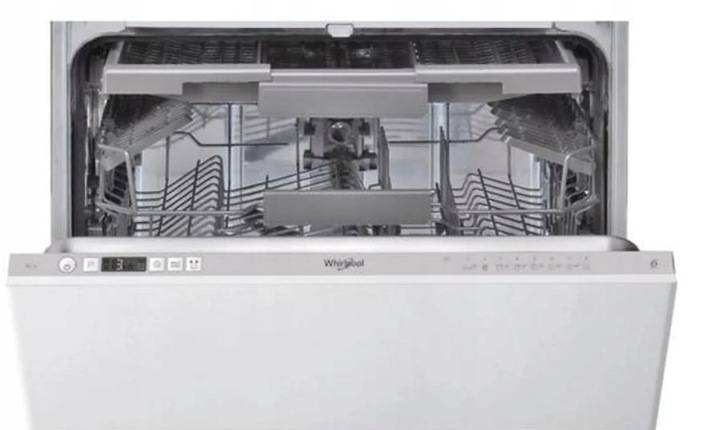 Лучшие посудомоечные машины whirlpool: обзор моделей «вирпул»