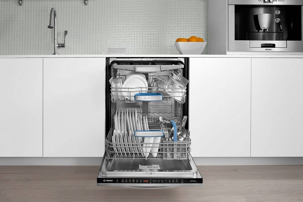 Топ-7 лучших узких встраиваемых посудомоечных машин 45 см — рейтинг 2022 года