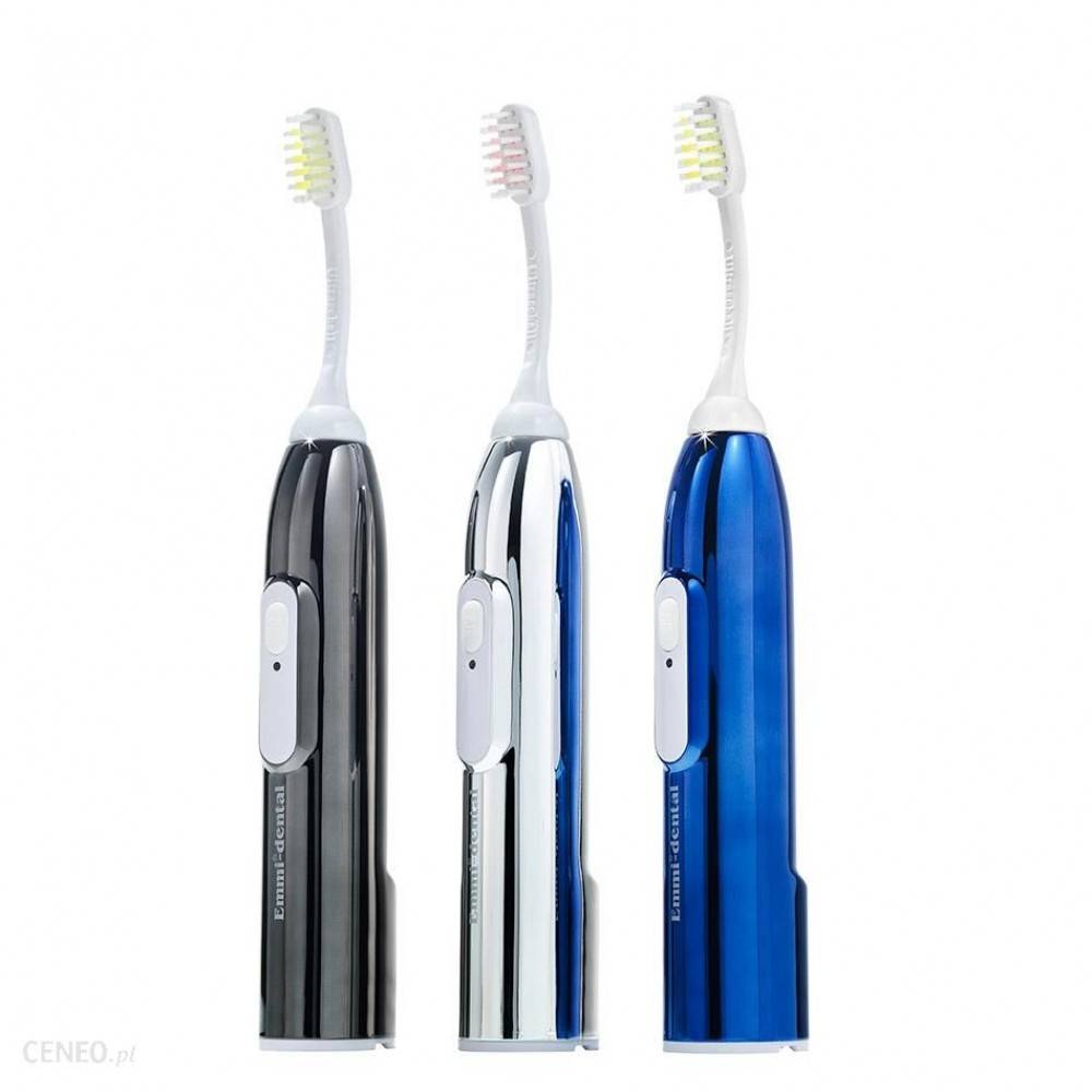 Как выбрать зубную щетку: электрическая или обычная?