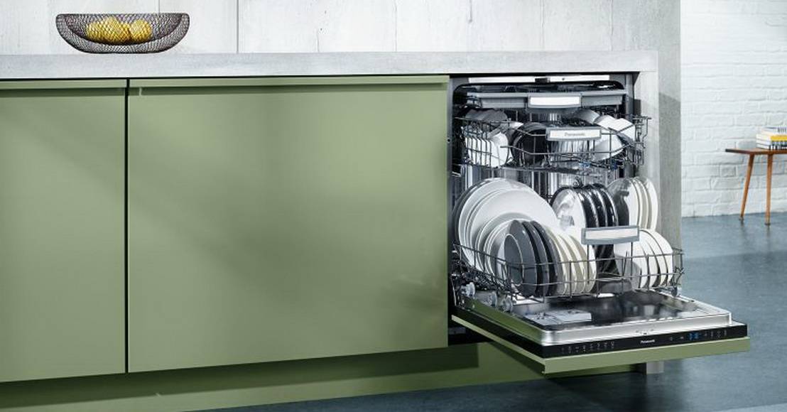 Отдельностоящие посудомоечные машины: выбираем лучшую