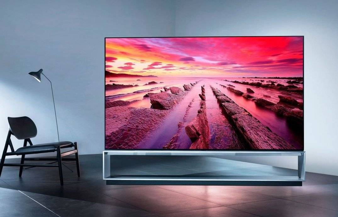 Телевизоры со Smart TV: что это такое и как выбрать?