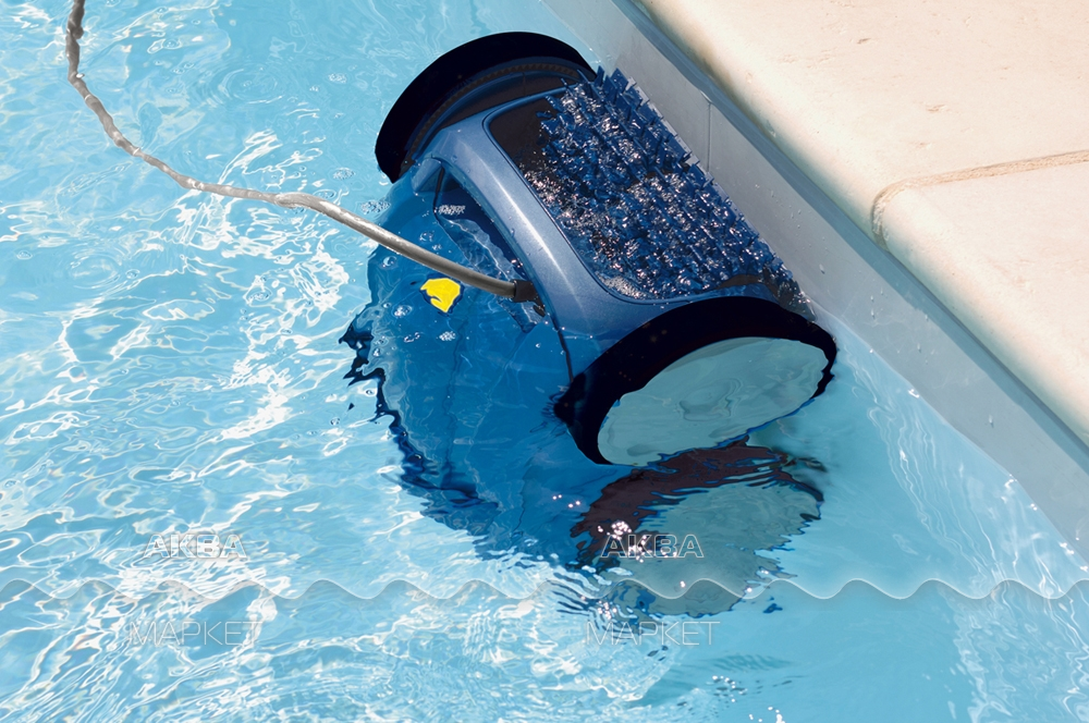 Роботы-пылесосы для бассейна: чистки, принцип работы, устройство, рейтинг моделей, характеристики, инструкция