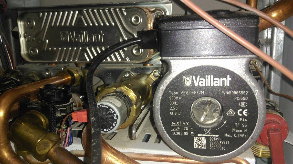 Коды ошибок газового котла вайлант (vaillant) – обозначение значков, что делать, как устранить неисправность в начесных двухконтурных и других моделях